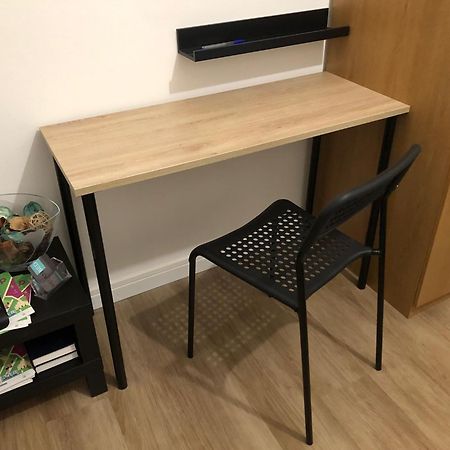 Appartamento MilanBed Esterno foto