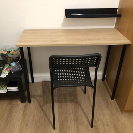 Appartamento MilanBed Esterno foto