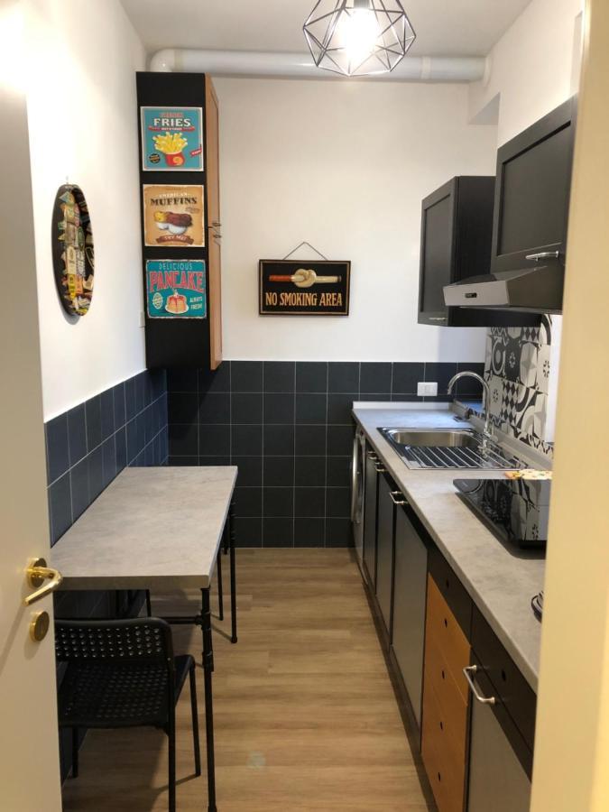 Appartamento MilanBed Esterno foto