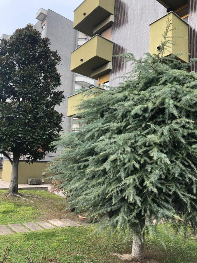 Appartamento MilanBed Esterno foto