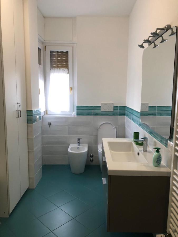 Appartamento MilanBed Esterno foto