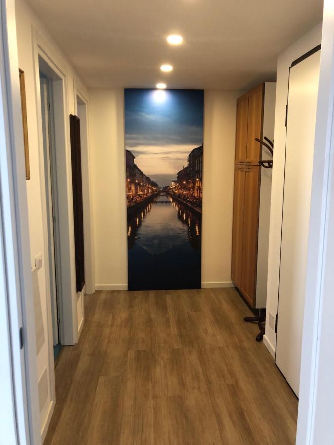 Appartamento MilanBed Esterno foto